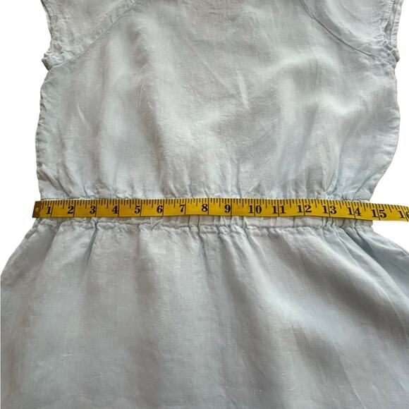 Blue S’Edge Raleigh Dress - Size M - Picture 5 of 11